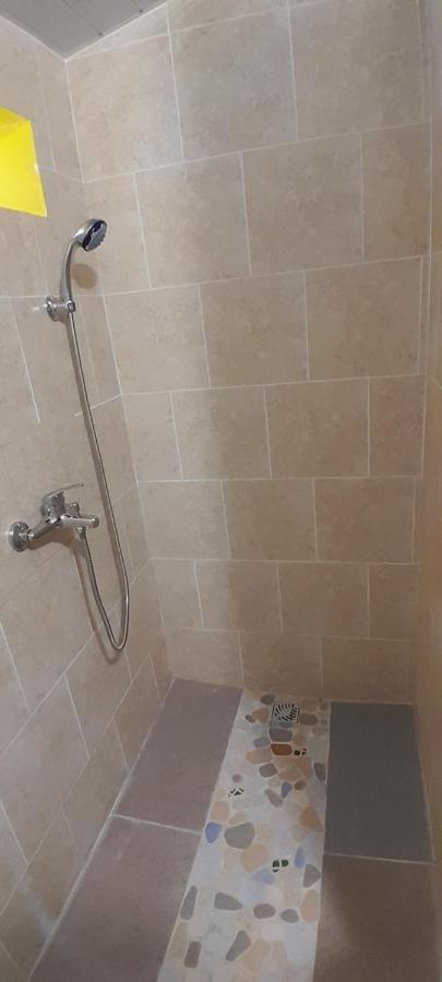Appartement Penu Maurua 2 à Te-Fare-Arii Extérieur photo