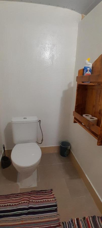 Appartement Penu Maurua 2 à Te-Fare-Arii Extérieur photo